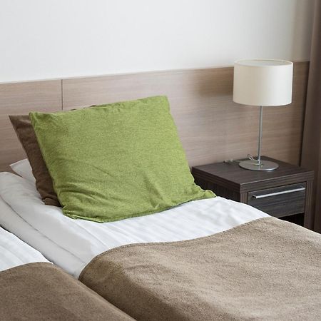 Norlandia Tampere Hotel Экстерьер фото