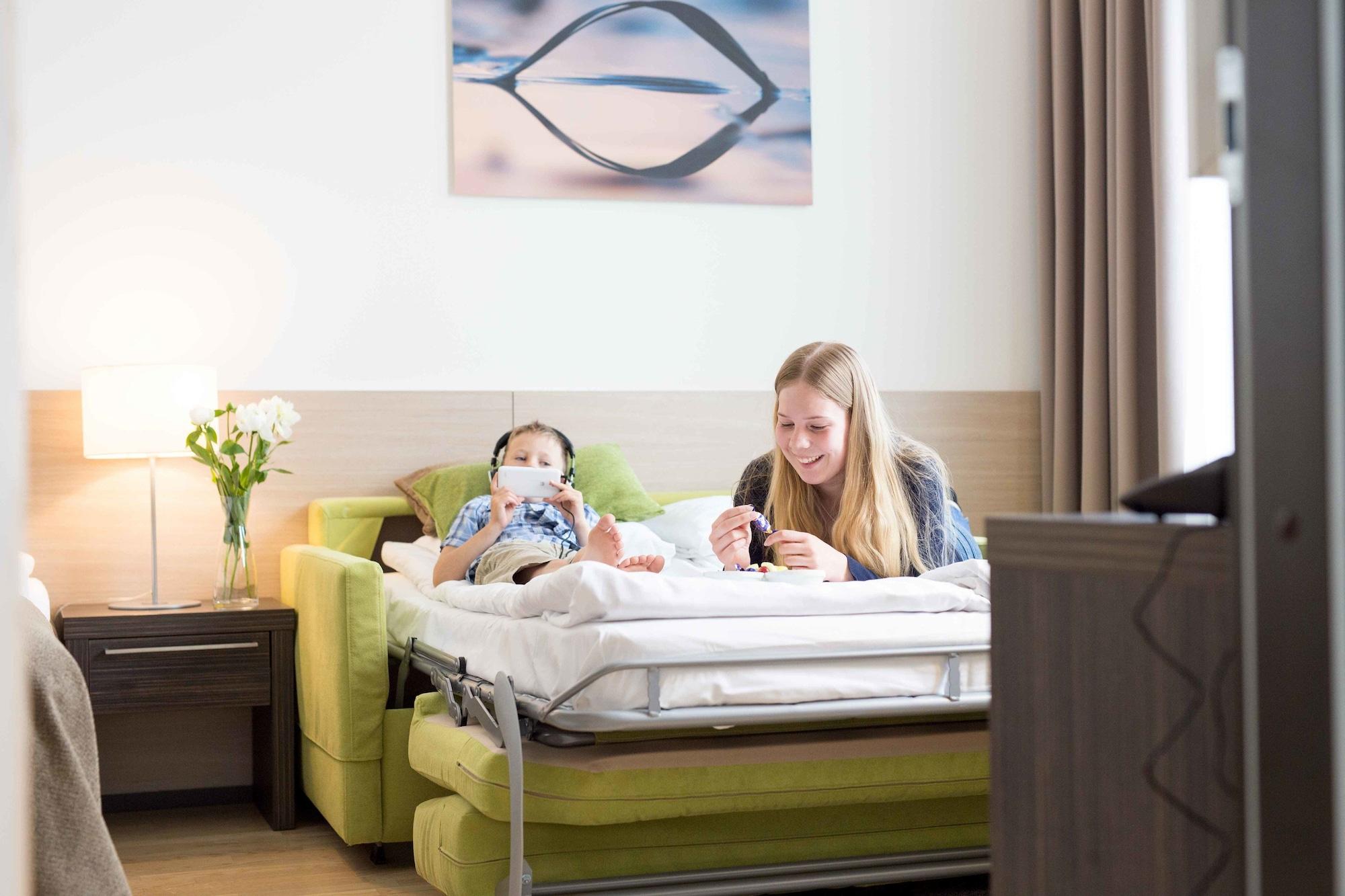 Norlandia Tampere Hotel Экстерьер фото