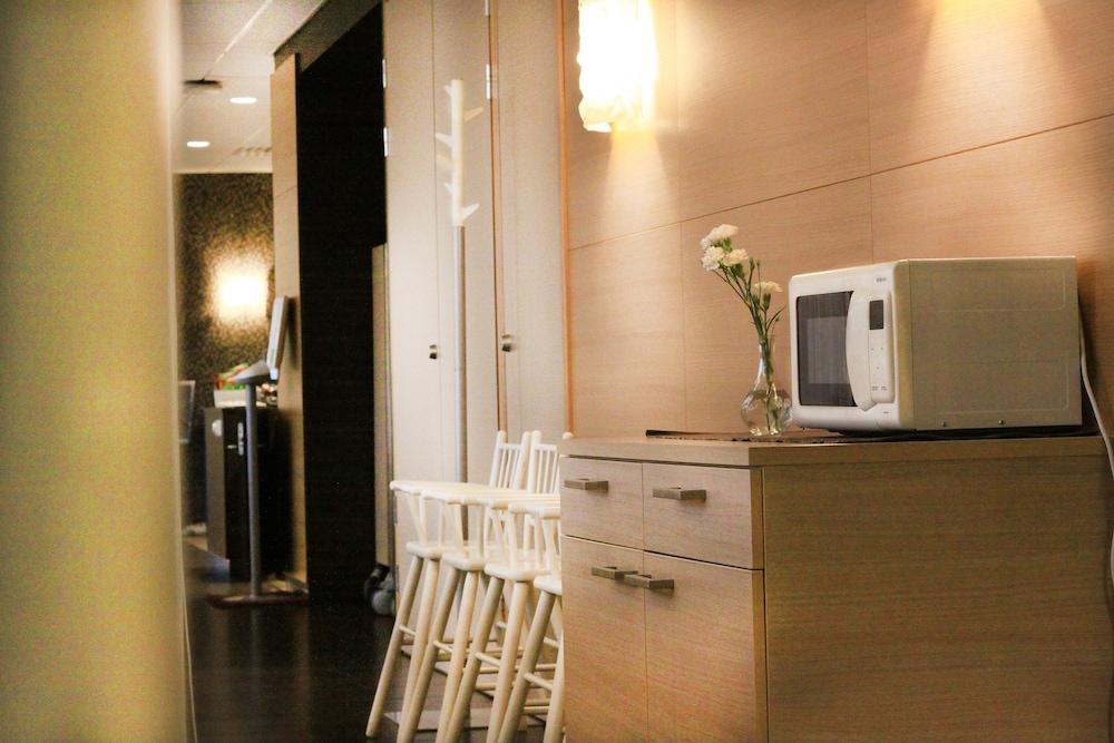 Norlandia Tampere Hotel Экстерьер фото