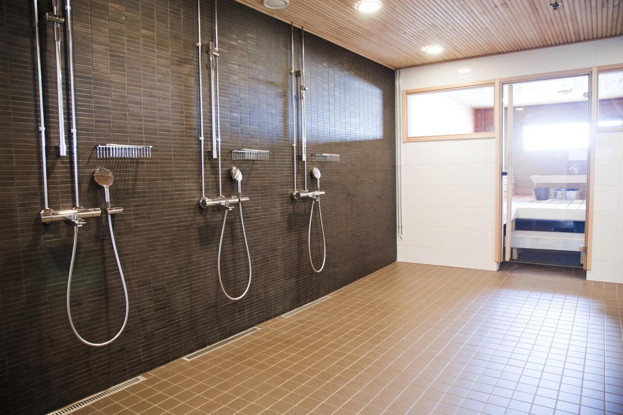 Norlandia Tampere Hotel Экстерьер фото