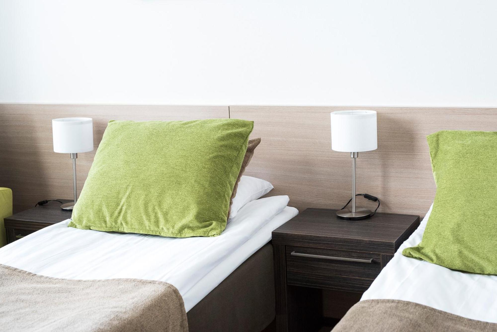 Norlandia Tampere Hotel Экстерьер фото
