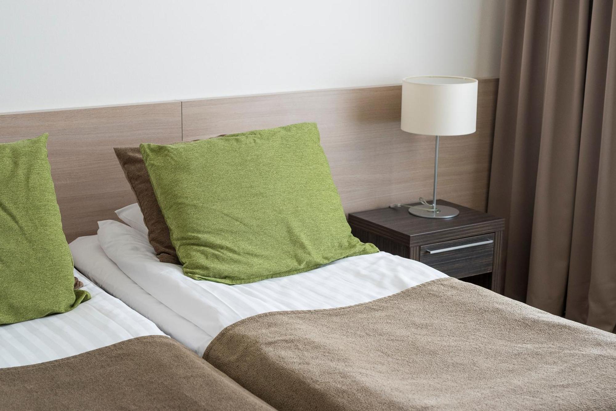Norlandia Tampere Hotel Экстерьер фото